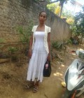 Rencontre Femme Madagascar à Sambava : Julieta, 36 ans